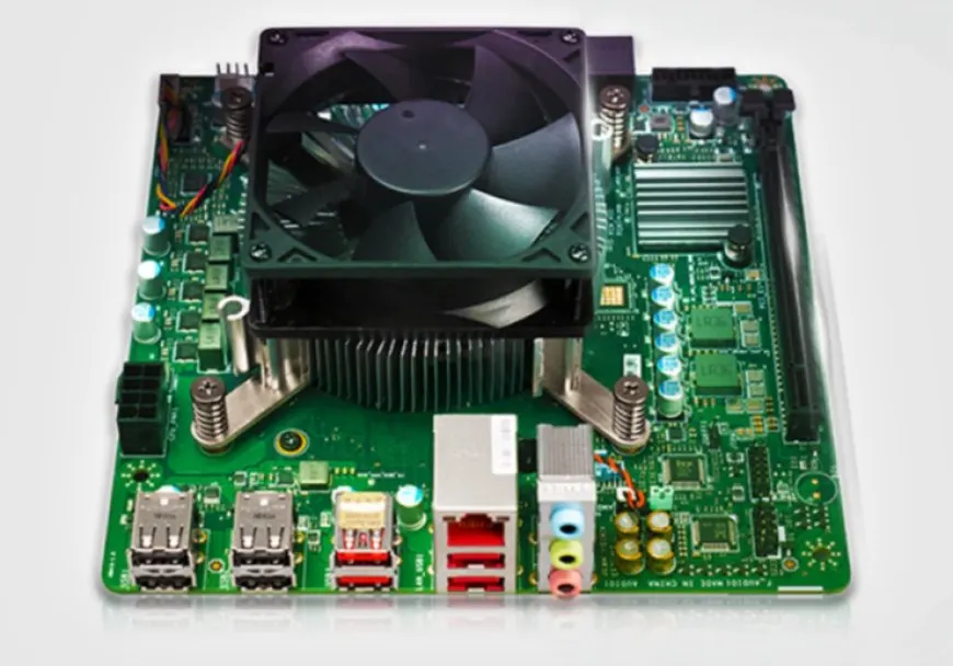 AMD Makes 4700S ‘Zen 2’ DIY Desktop Kit Official – Xbox Series X APU With 8 Cores at 4.0 GHz, 16 GB GDDR6 Memory &…