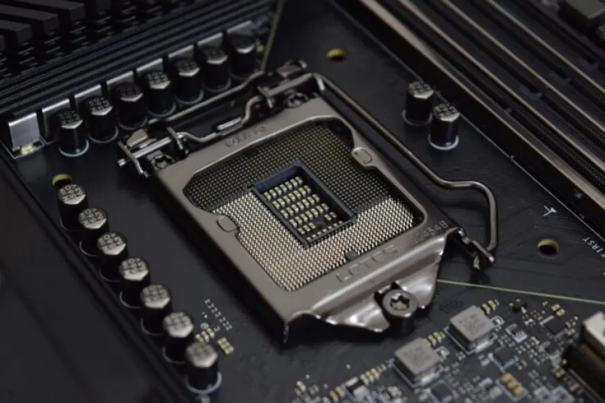 Intel Z690 ‘Alder Lake’ Motherboards Expected in Q4 2021, Z790 ‘Raptor Lake’ In Q3 2022, AMD AM5 ‘Ryzen’ Motherboards…