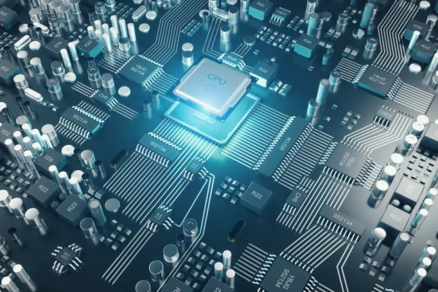 Intel (INTC) Reportedly Offers Over $2 Billion To Acquire the Fabless Semiconductor SiFive as the Consolidation Trend…
