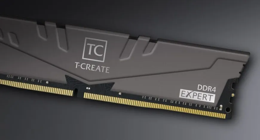 TeamGroup T-Create 64 GB (2 x 32 GB) 3600 MHz CL18 & T-Force DARK Z FPS (2 x 16 GB) 4000 MHz CL16 DDR4 Memory Kit Review