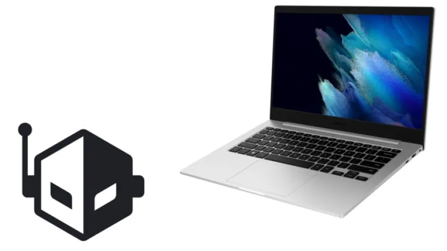 Samsung Introduces the Galaxy Book Go and Galaxy Book Go 5G
