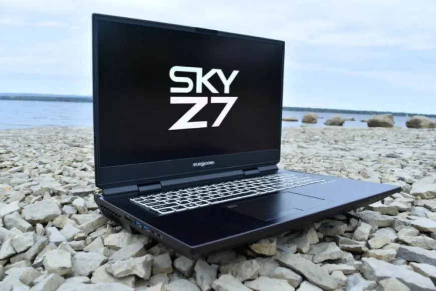 EUROCOM Sky Z7 R2 Is Laptop With Desktop-Level Upgradability – Features Core i9-11900K, RTX 3080 & 128 GB DDR4 For…