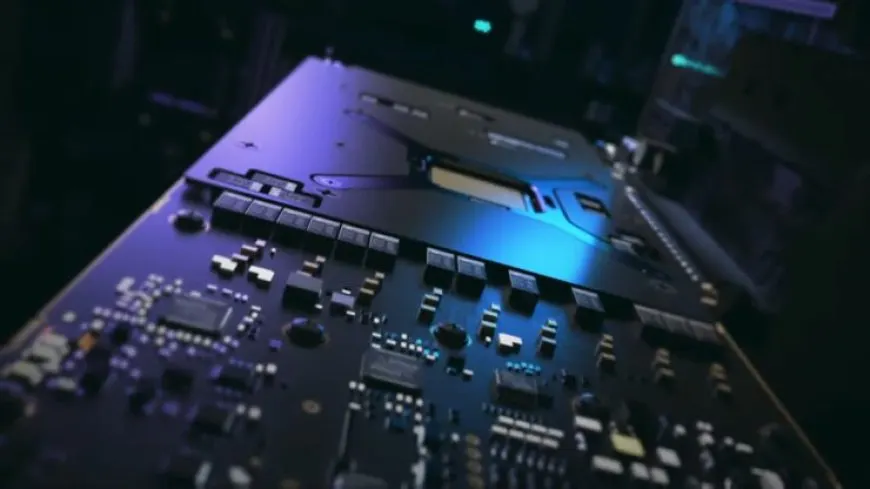 AMD Teases ‘Something Big’: New Radeon Pro GPU Series Based On Navi 21