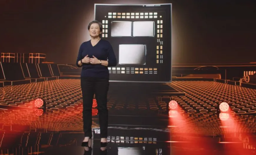 AMD Zen 5 Powered Next-Gen EPYC ‘Turin’, Ryzen 8000 ‘Granite Ridge’ & Ryzen 8000 ‘Strix Point’ CPUs To Be Produced on…