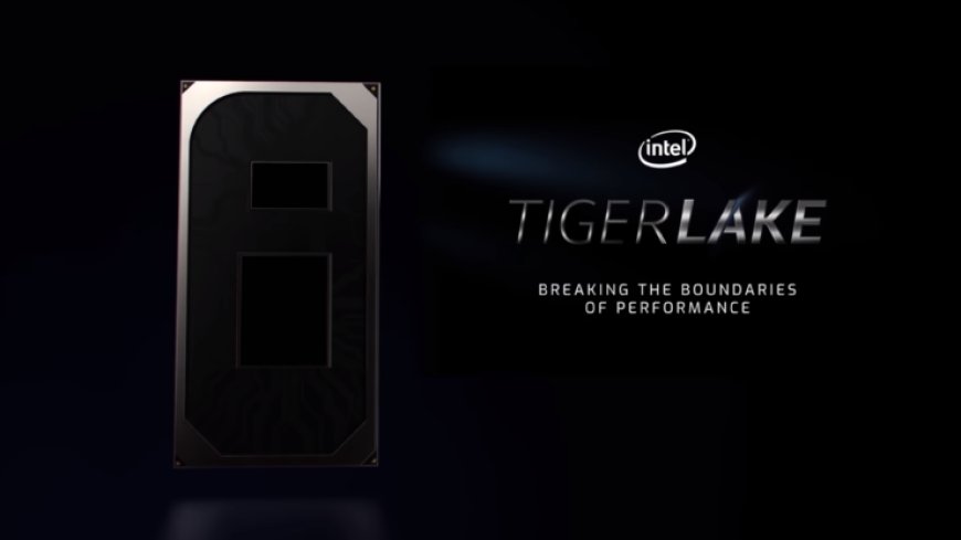 Intel Core i7 1195G7 ‘Tiger Lake U’ Refresh Mobility CPU Benchmarks Leaked