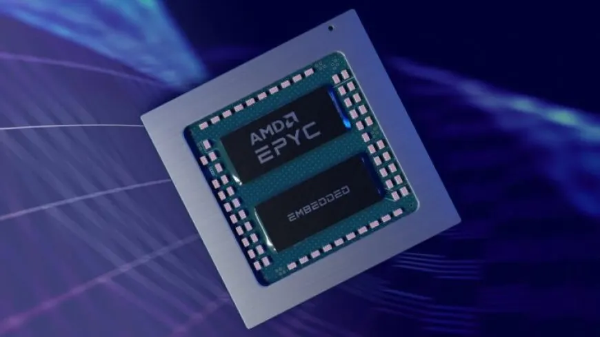 AMD To Ship Zen 4 Powered EPYC Genoa ‘7004’ CPUs With More Than 64 Cores, EPYC Embedded ‘3004’ With Up To 64 Cores…