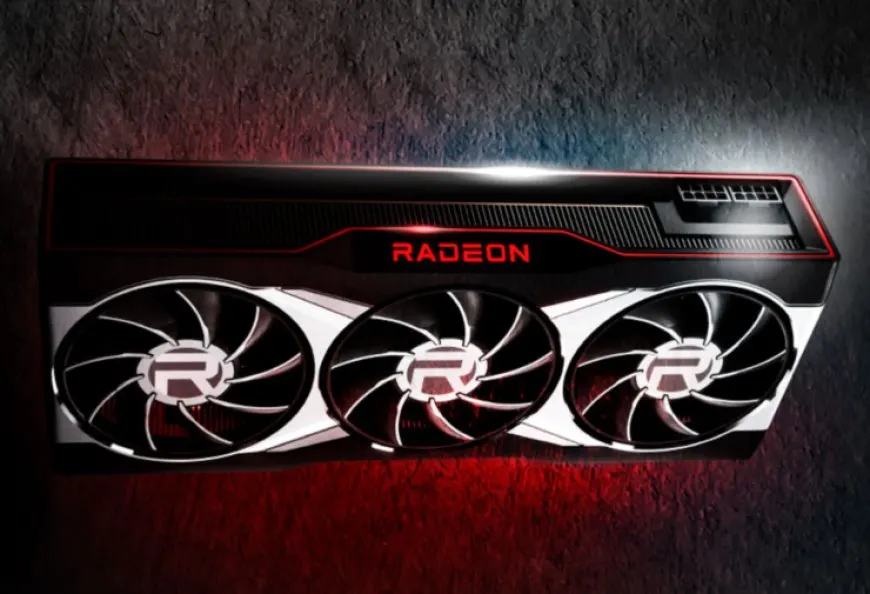 AMD Radeon RX 6900 XT Overclocked To A Record Breaking 3.3 GHz, Scores Over 41,000 Points in 3DMark Fire Strike Extreme…