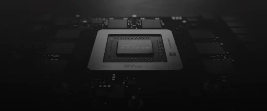 AMD’s Smallest RDNA 2 GPU, The Navi 24 ‘Beige Goby’, Has Been Spotted – Features Up To 1024 Cores, 16 MB Infinity Cache…