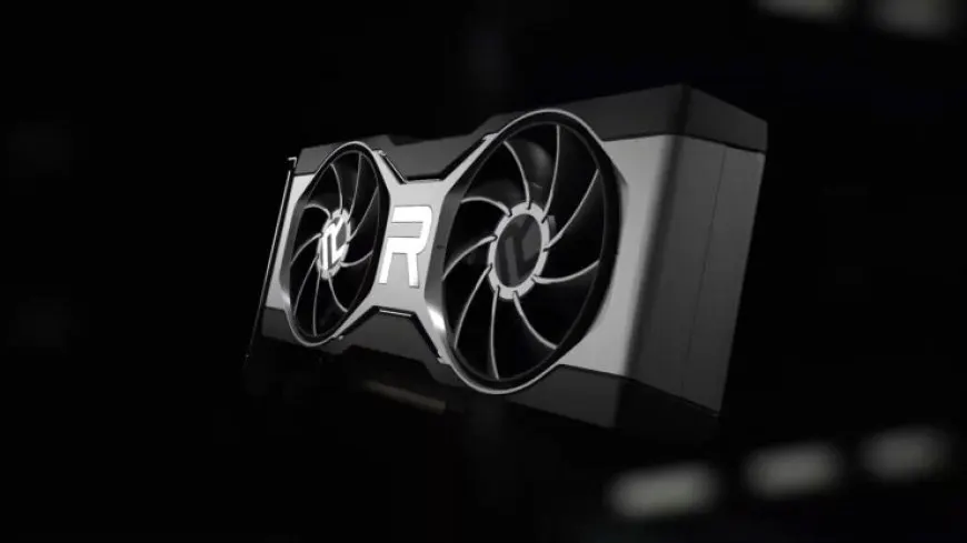 AMD Navi 23 GPU Powered Radeon RX 6600 XT To Features 2048 & RX 6600 Features 1792 Cores, 8 GB GDDR6 Memory For Both…