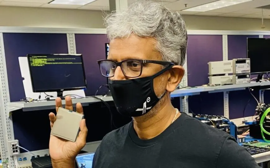 Intel Xe-HP Powered Arctic Sound 1T & 2T Graphics Cards Specifications & Pictures Leaked, Feature HBM2E Memory & Up To…