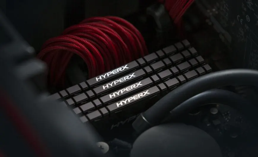 Kingston Unleashes HyperX Predator DDR4 Memory Kits With Extreme Speeds Up To 5333 MHz & Over $1200 US Price