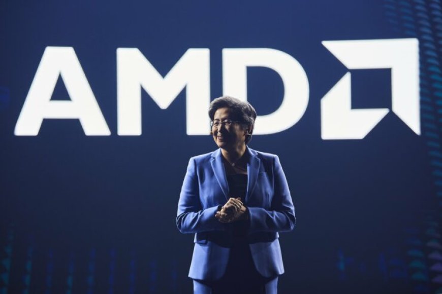 AMD High-Performance Computex 2021 Keynote Featuring CEO Dr. Lisa Su Confirmed For June 1st, Will Focus on PC Enthusiasts & Gamers