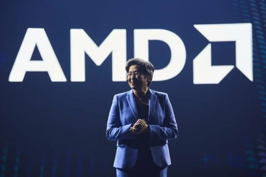 AMD High-Performance Computex 2021 Keynote Featuring CEO Dr. Lisa Su Confirmed For June 1st, Will Focus on PC…