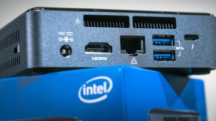 Intel 10nm Jasper Lake Powered NUC 11 Essential ‘Atlas Canyon’ Mini PC Pictured & Detailed, Up To 4 CPU Cores & Gen 11…