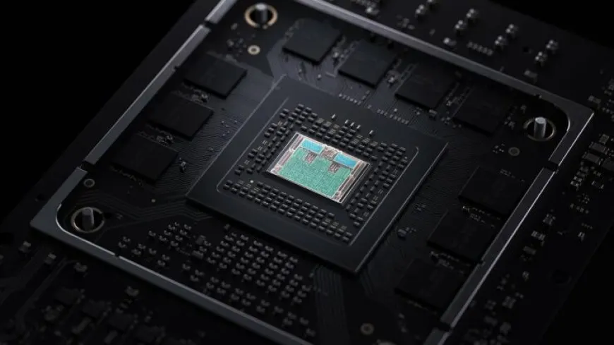 AMD 4700S Desktop APU Is Slightly Faster Than The Xbox Series X Chip, Features 16 GB GDDR6 Onboard Memory, 8 Cores & Up…