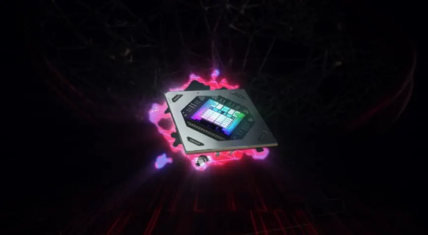 AMD Radeon RX 6600M & Radeon Pro W6600M RDNA 2 Chips To Feature Navi 23 GPU