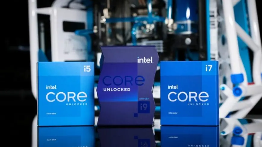 Intel Rocket Lake Core i9-11900K & Core i5-11600K CPUs Land on Silicon Lottery, Pre-Binned 8 Core With 5.1 GHz All-Core…