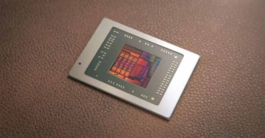AMD Van Gogh APUs To Bring The Power of RDNA 2 In Ultra-Low Power Ryzen Notebooks, Quad Zen 2 Cores & Up To 8 Navi…
