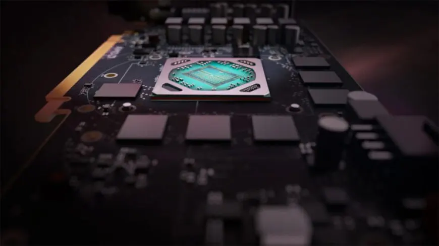 AMD Warns Customers About Radeon RX 580 Recall Scam In China