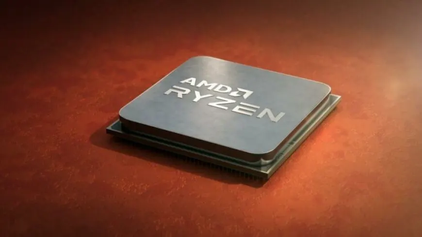 AMD Ryzen 9 5900 & Ryzen 7 5800 Zen 3 OEM Desktop CPUs Launched – 8 Core Features Impressive Performance, Value &…