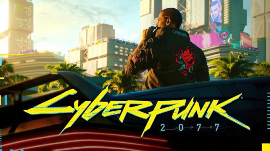 Cyberpunk 2077 Patch 1.2 Ray Tracing And DLSS Performance Test