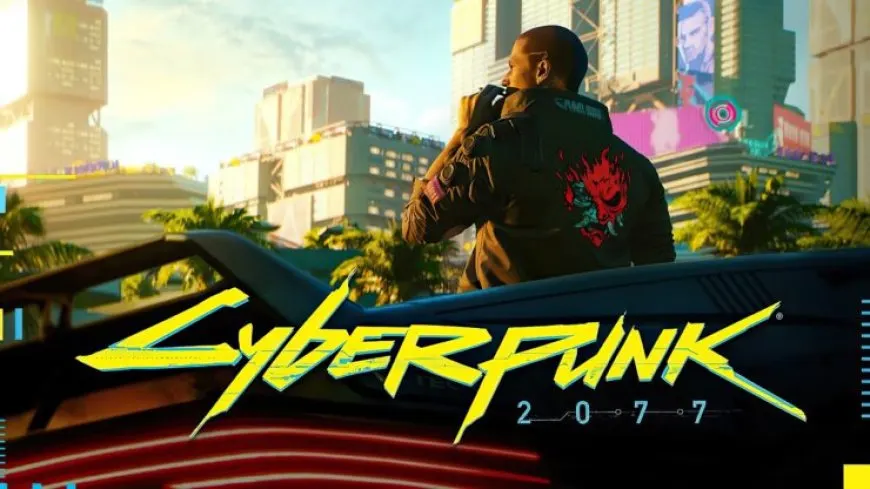Cyberpunk 2077 Patch 1.2 Ray Tracing And DLSS Performance Test