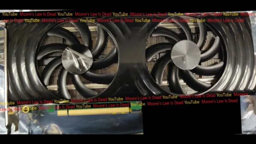 Intel’s First High-End Xe-HPG DG2 Gaming Graphics Pictured – Rumored Specifications Detailed Too, 512 EUs on TSMC 6nm…