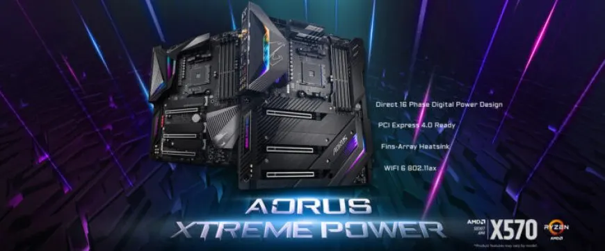 Gigabyte X570S Motherboards Spotted, Presumably Made For AMD Ryzen Zen 3+ Refresh ‘Warhol’ CPUs