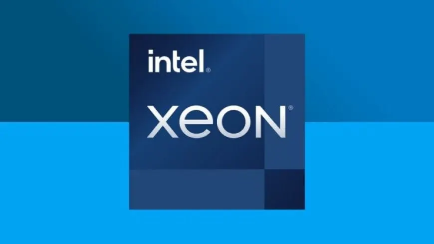 Intel Rocket Lake Xeon W-1300 Workstation Desktop CPU Full Specifications Confirmed, Xeon W-1390P Flagship With 8…