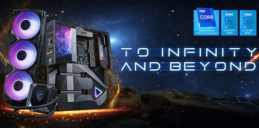 MSI Talks Intel 11th Gen Rocket Lake Desktop CPU Overclocking, Adaptive Boost Technology, Gear Modes, Package Power &…