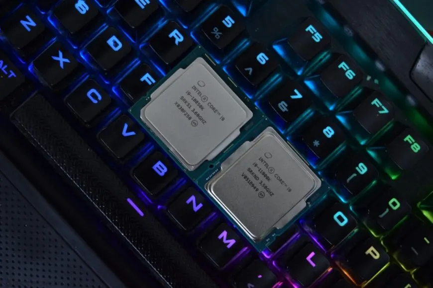 Intel Rocket Lake Core i9-11900K 8 Core Desktop CPU Review Ft. MSI MEG Z590 ACE, ASRock Z590 Steel Legend, AORUS Z590…