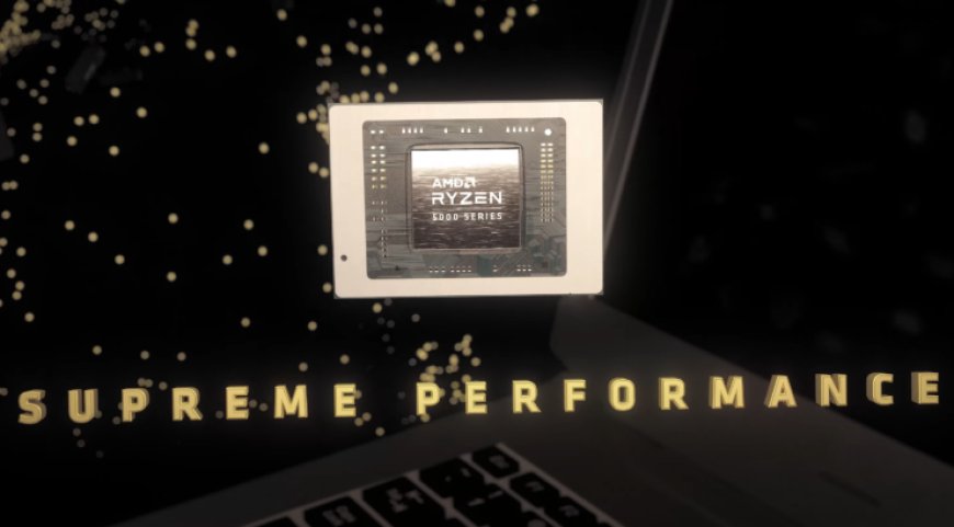 AMD Ryzen 5000 CPUs Powered Razer Blade 14, Alienware m15, Dell G15 & HP OMEN Gaming Laptops Spotted