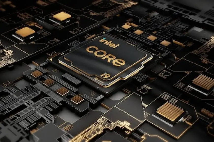 Intel (INTC) Unveils Its IDM 2.0 Strategy and Provides a New FY 2021 Financial Outlook That Lifts the Stock Price…