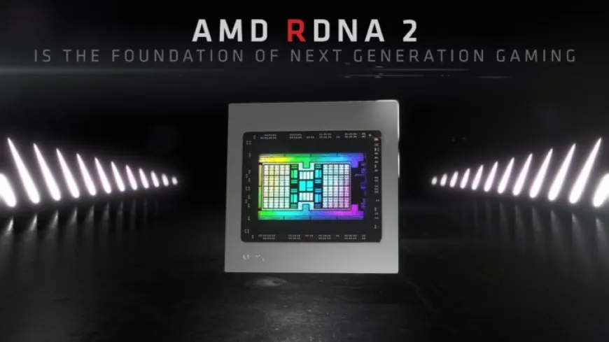 AMD Will Not Even Consider Limiting Cryptocurrency Mining, Also Mentions Gamers Are At The Forefront Of GPU Development