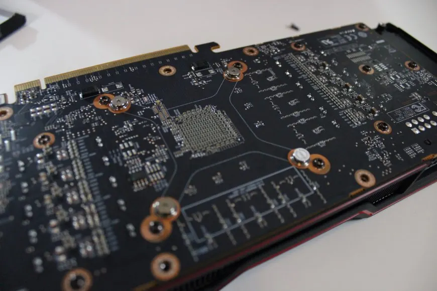 AMD Radeon RX 6700 XT 12 GB Reference Edition Review