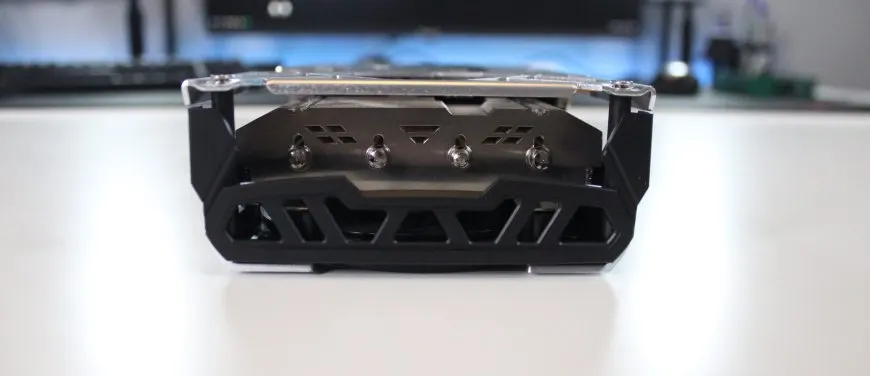SAPPHIRE Nitro+ Radeon RX 6700 XT 12GB Review
