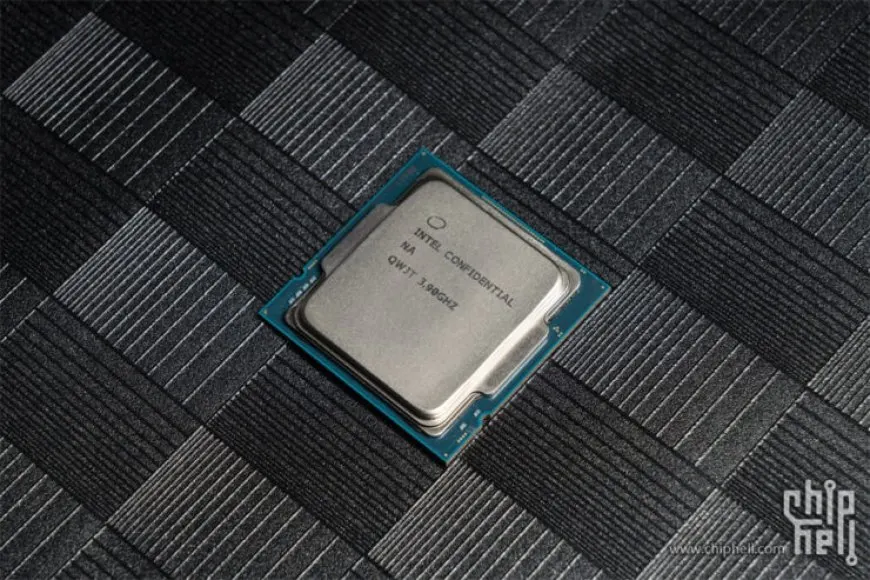 Intel Core i5-11600KF & Core i5-11400F 6 Core Rocket Lake Desktop CPU Benchmarks Leak Out, Mainstream Chips To Tackle…