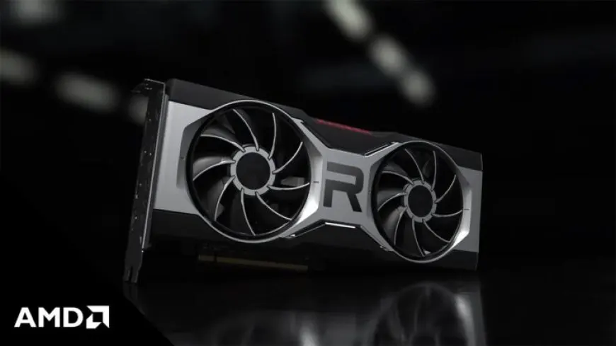 AMD Radeon RX 6700 XT 12 GB Graphics Card Gaming Benchmarks at 1440p & Raytracing Performance at 1080p Leaked, Faster…