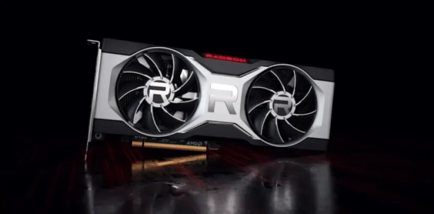 AMD Radeon RX 6700 & RX 6600 XT Also Getting 12 GB GDDR6 Models As Spotted In EEC Listing, RX 6700 XT Gaming OC Listed…