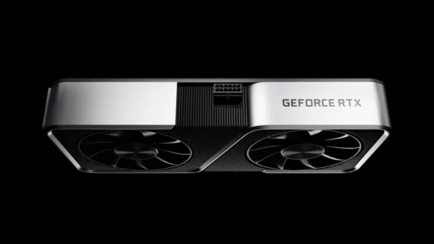 NVIDIA RTX 3060 Hash Rate Limiter Bypass: Market Implications and Hardware Security