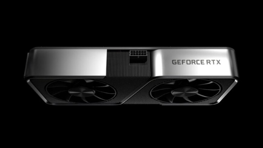 NVIDIA GeForce RTX 3070 Modded With 16 GB GDDR6 Memory, Twice As Much As Reference Card & Fully Operational