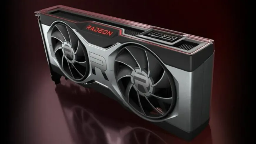 AMD Radeon RX 6700 XT 12 GB Graphics Card Official For $479 US – Faster Than The GeForce RTX 3070 With 2560 Cores &…