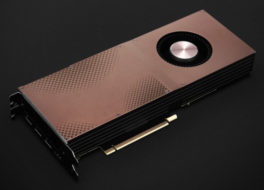 Blower-Style Cooler Designs For GeForce RTX 3090 Custom Models Are Quietly Being Phased Out