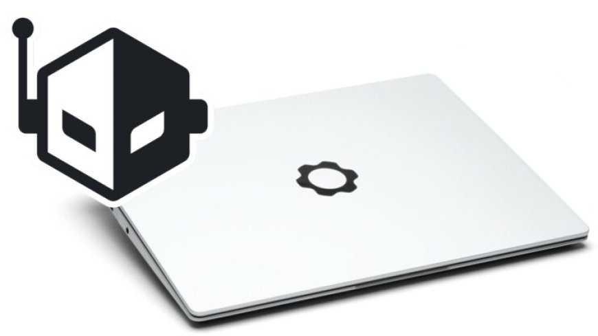 Framework Introduces an Upgradable and Repairable Productivity Laptop!