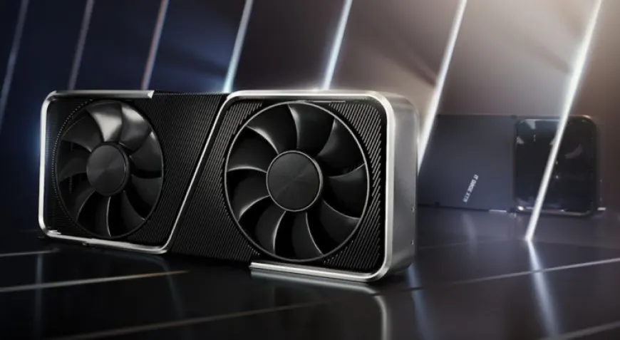 NVIDIA GeForce RTX 3060 12 GB $329 US Graphics Card Now Official, Here’s Where To Buy!