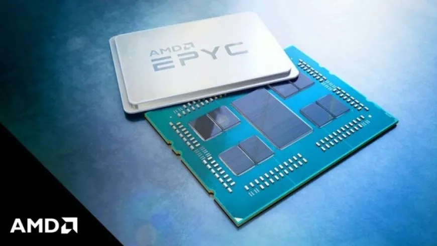 AMD 3rd Gen EPYC Milan & Intel 3rd Gen Xeon Ice Lake-SP Server CPU Lineup Detailed – AMD With Up To 64 Cores at 280W…