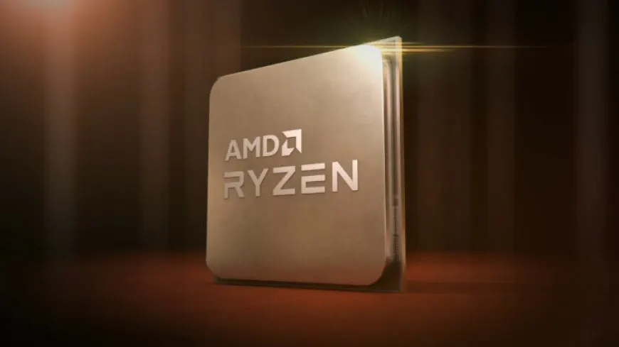 AMD Allegedly Launching Ryzen 5000 Zen 3 Desktop CPU With 5 GHz+ Clocks, Announcement Planned For 15th February…