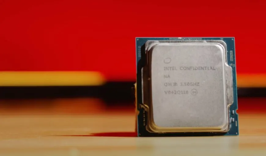 Intel Core i9-11900K Rocket Lake Desktop CPU Also Tested Against AMD Ryzen 7 5700G & Ryzen 7 5800X, Unimpressive Gaming…