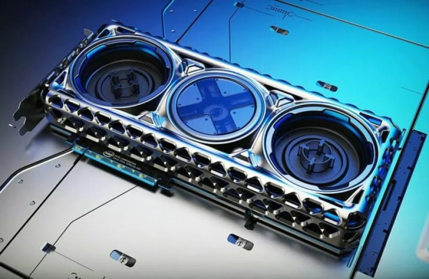 Intel’s Raja Koduri Teases Xe HPG Enthusiast Gaming Graphics Cards In Action Within 3DMark Mesh Shader Test, Launch…