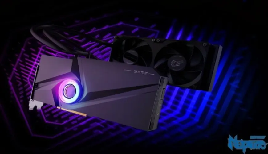 Colorful Adds The GeForce RTX 3070 Neptune To Its Offerings – The Only RTX 3070 Offering With AIO Cooling